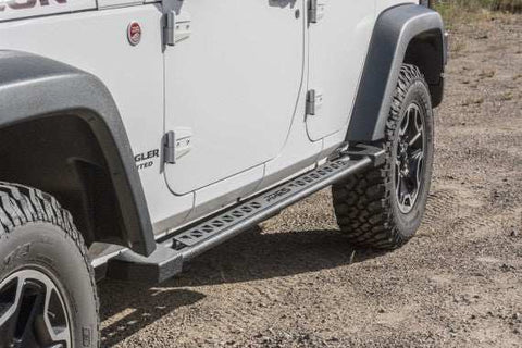 ARIES 3'' Rocker Steps