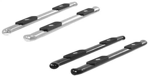 ARIES Oval 4 Nerf Bars