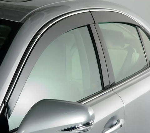 Husky Liner (AVS) AVS Low Profile VentVisor