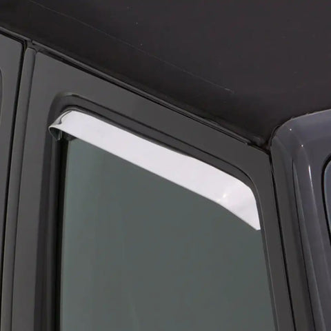 Husky Liner (AVS) AVS