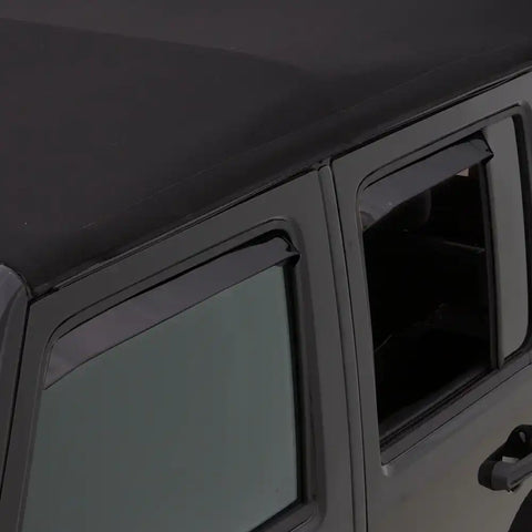 Husky Liner (AVS) AVS