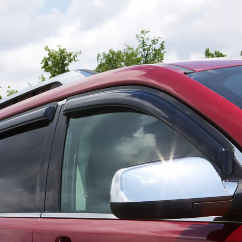 Husky Liner (AVS) AVS Ventvisor