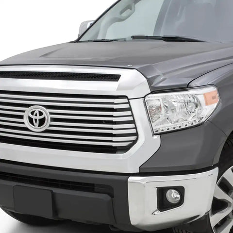 Husky Liner (AVS) AVS Aeroskin Color Match
