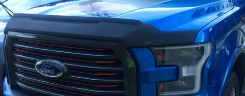 Husky Liner (AVS) AVS Aeroskin II