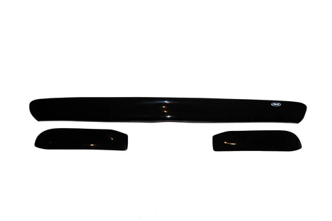 Husky Liner (AVS) AVS BugFlector Delux 3 PC