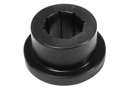 aFe 470-401001-B Control Arm Bushing/Sleeve Set 97-13 Chevrolet Corvette C5/C6 Black