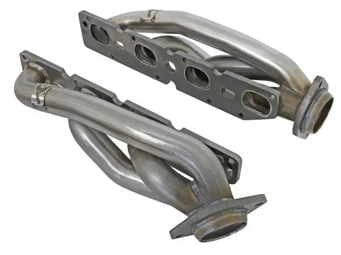 aFe 48-42001-1 Twisted Steel Header 09-16 Dodge Ram V8-5.7L Hemi (2 & 4WD)