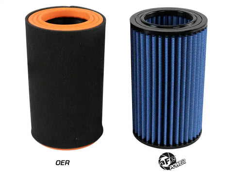 aFe 10-10142 MagnumFLOW Pro 5R OE Replacement Filter 15-18 Alfa Romeo 4C I4-1.7L (t)
