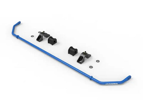 aFe 440-751001RL 16-20 Mazda Miata ND 2.0L Rear Sway Bar Blue