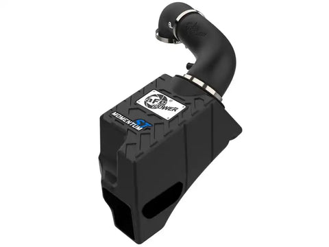 aFe 54-46209 Momentum ST Pro 5R Cold Air Intake System 91-01 Jeep Cherokee (XJ) I6 4.0L