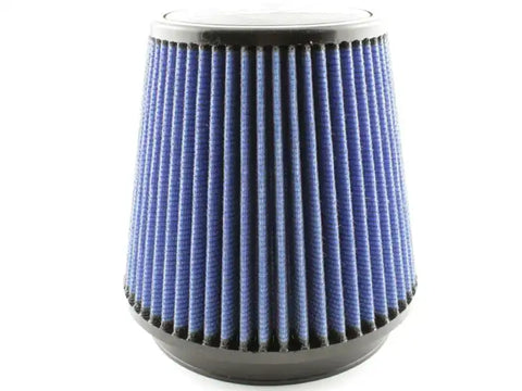 aFe 24-60507 MagnumFLOW Air Filters UCO P5R A/F 6F x 7-1/2B 5-1/2T 7H