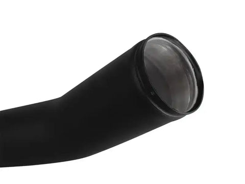 aFe 46-20099-B Bladerunner Intercoolers I/C Tube 3in Cold Ford F-250/F-350 99-03 V8-7.3L - Black
