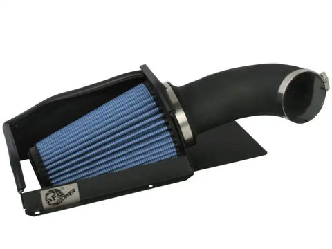 aFe 54-12452 MagnumFORCE Intake Stage-2 Pro DRY 5R 11-13 Mini Cooper S L4-1.6L (Turbo)
