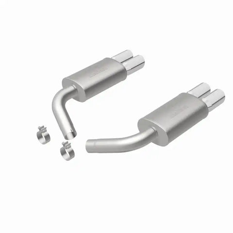 MagnaFlow Sys C/B Corvette C4 92-96 LT1