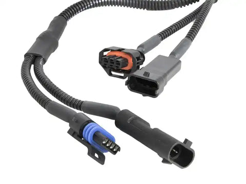 aFe 77-42007 Scorcher HD Module 04.5-07 Dodge Diesel Trucks 5.9L L6 (td)