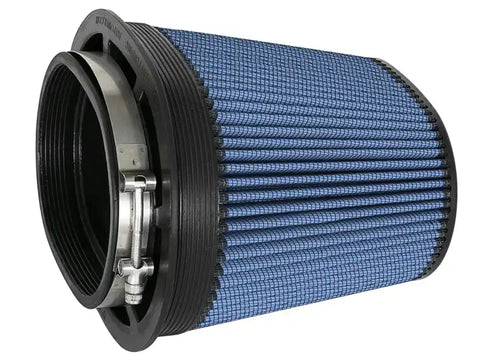 aFe 24-91116 Momentum Intake Replace Air Filter w/P5R Media - 7x4.75in F / 9x7in B 7.25x5in T (Inv) 8in H