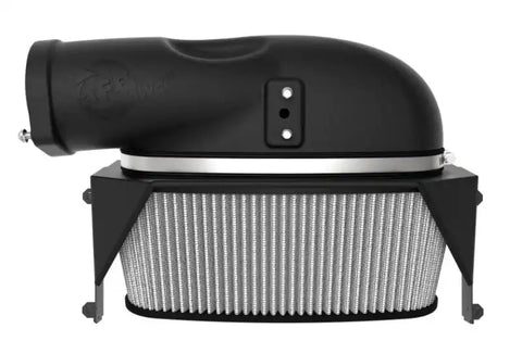 aFe 52-10017D Rapid Induction Pro DRY S Cold Air Intake System 14-17 Mercedes-Benz Sprinter 2500/3500 L4-2.1L