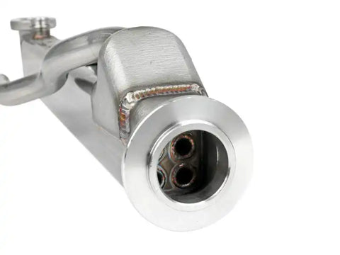 aFe 46-90088 Power BladeRunner EGR Cooler 04-07 Ford Diesel Trucks V8-6.0L (td)