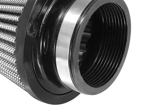 aFe TF-9023D POWER Takeda Pro DRY S Universal Air Filter 3F x 5B 2-3/4T (DOM) 6H in