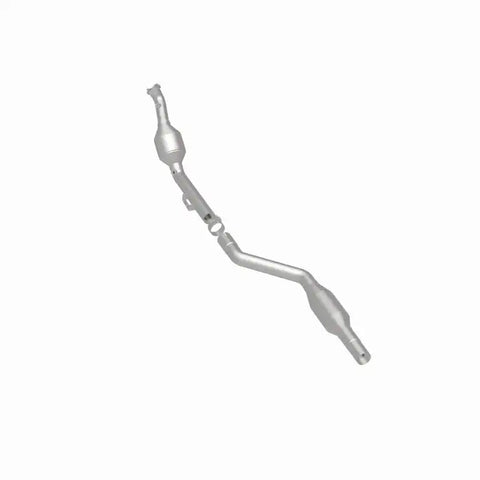 MagnaFlow Conv DF 01-03 Mercedes SL500 Passenger Side CA