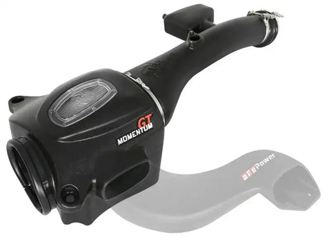 aFe 51-76011 POWER Momentum GT Pro Dry S Cold Air Intake System 12-17 Toyota Land Cruiser LC200 V6-4.0L