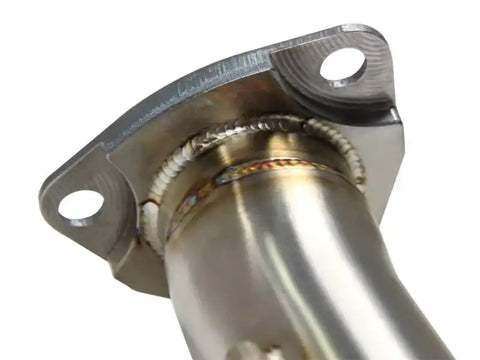 aFe 49-36604 Takeda Exhaust Axle-Back 13 Honda Accord Sport Sedan 2.4L L4