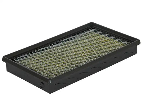 aFe 73-10060 MagnumFLOW Air Filters OER PG7 A/F Ford Van 95-03 V8-7.3L (td)