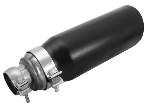aFe 49C42046-B Power 09-15 Dodge Ram 3.0L/5.7L Black Exhaust Tip Upgrade