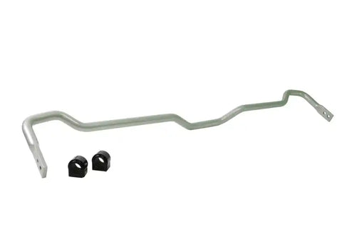 Whiteline 17-18 Infiniti QX30 Rear Heavy Duty 2 Hole Adjustable 24mm Swaybar