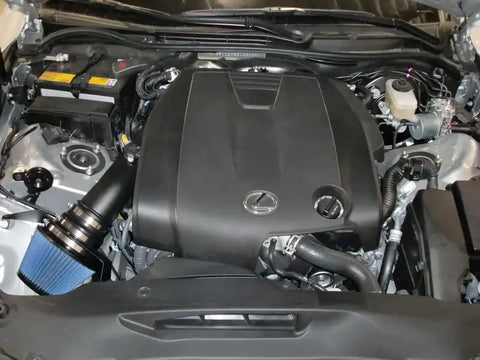 aFe TR-2004B-R Takeda Intakes Stage-2 Pro 5R Lexus IS250/350 06-14 V6-2.5L/3.5L (Black)