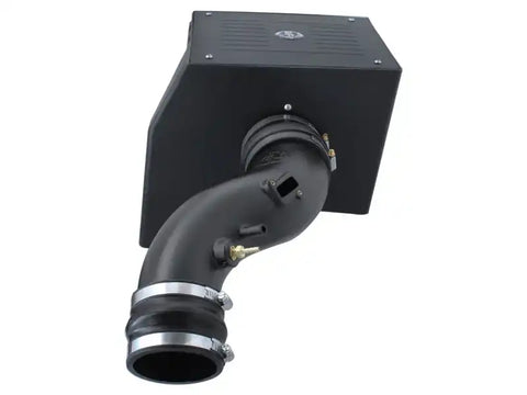 aFe 54-81174 Power MagnumFORCE Stage-2 Si PRO 5R Intake System Toyota Tundra 07-14 V8-5.7L