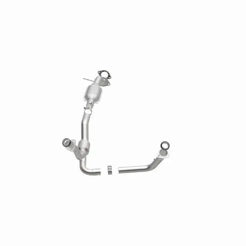 MagnaFlow Conv DF 00-04 Chevy Blazer 4.3L
