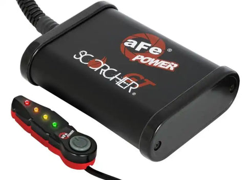 aFe 77-43029 Scorcher Module 14-19 Ford Fiesta ST L4-1.6L