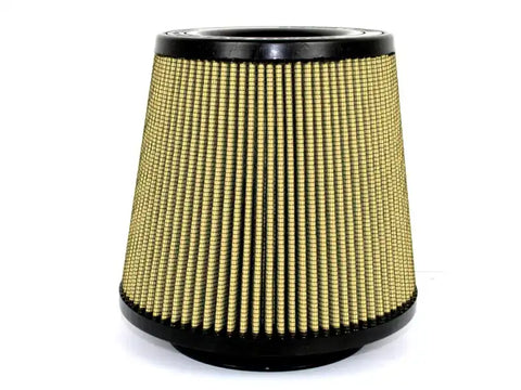 aFe 72-91051 MagnumFLOW Air Filters IAF PG7 A/F 5-1/2F x 9B 7T (Inv) 8H
