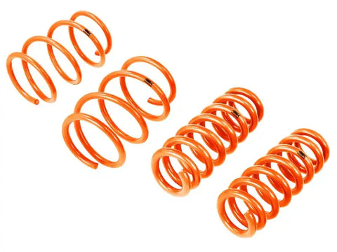 aFe 410-503002-N Control Lowering Springs 12-15 BMW 335i (F30)