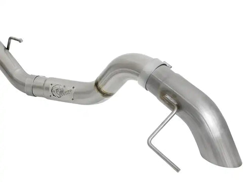 aFe 49-33095 MACH Force-Xp Cat-Back Exhaust w/Dual Hi-Tuck Tips 17-18 Ford F-150 Raptor V6-3.5L (tt)