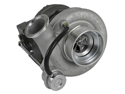 aFe 46-60110 BladeRunner Turbocharger Street Series 94-98 Dodge Diesel Trucks L6-5.9L (td)