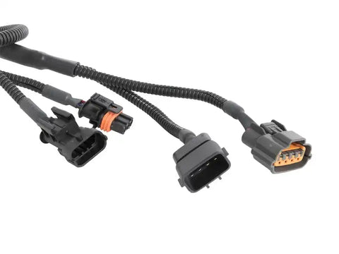 aFe 77-42008 Scorcher HD Module 07.5-12 Dodge Diesel Trucks 6.7L L6 (td)
