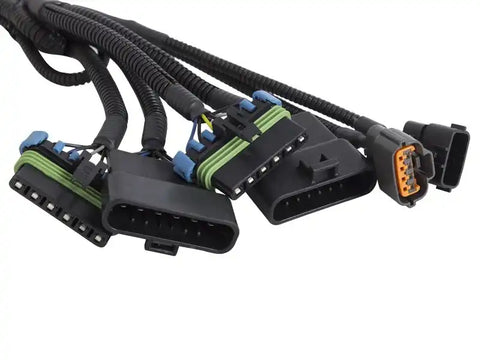 aFe 77-42013 Scorcher HD Module 19-21 Ram Diesel Trucks L6-6.7L (td)