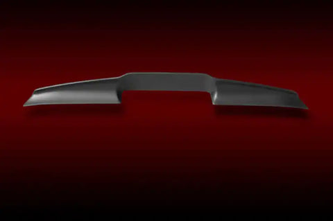 EGR 983919 17-19 Ford F-250 F-350 F450 Super Duty Truck Cab Spoiler