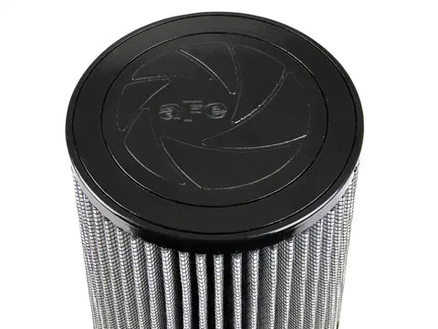 aFe 11-10145 MagnumFLOW Pro DRY S OE Replacement Filter 15-18 Porsche Macan GTS V6-3.0L