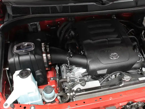 aFe 54-76003 Momentum GT PRO 5R Stage-2 Si Intake System 07-14 Toyota Tundra V8 5.7L