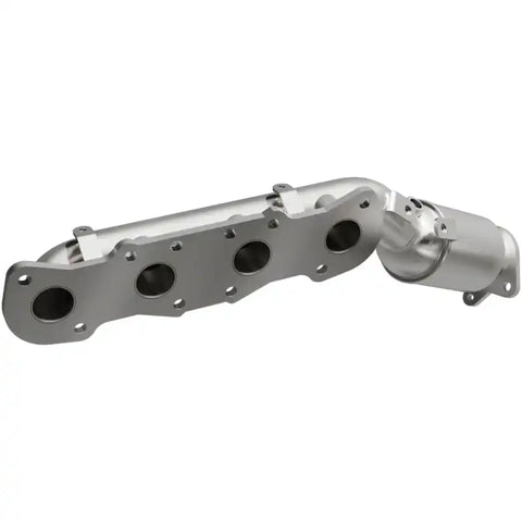 MagnaFlow Conv DF 12-16 Hyundai Equus V8 5 OEM Manifold