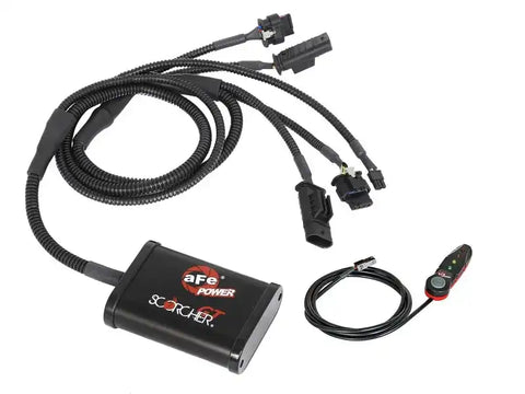aFe 77-46412 Scorcher GT Module 22 Volkswagen GTI L4-2.0L (t)
