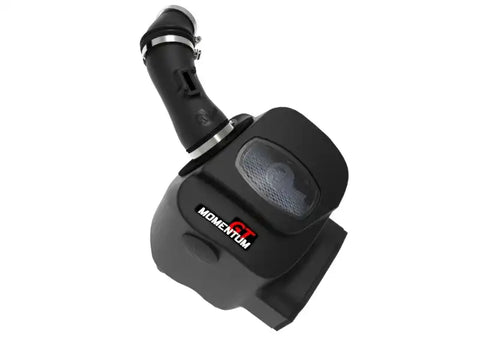 aFe 50-70091R Toyota Land Cruiser 300 Series Momentum GT Coil Air Intake System w/ Pro 5R Media
