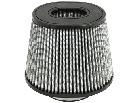aFe 21-91064 MagnumFLOW Air Filter ProDry S 5in F x 9inx7-1/2in B 6-3/4inx5-1/2inT 6-7/8in H