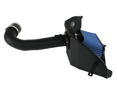 aFe 54-11312 MagnumFORCE Intakes Stage-2 P5R AIS Ford Mustang 05-07 V6-4.0L