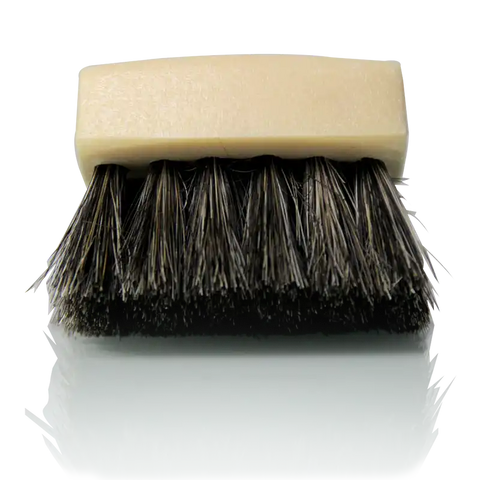 Chemical Guys Long Bristle Horse Hair Leather Cleaning Brush - Case of 12