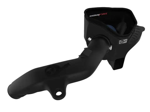 aFe 54-13033R Magnum FORCE Stage-2 Pro 5R Cold Air Intake System 12-15 BMW 335i N55