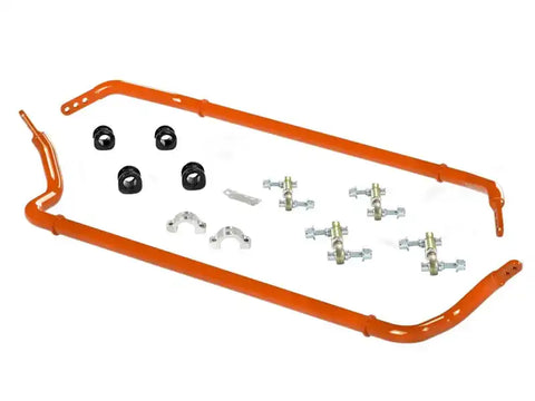 aFe 440-401003-N Control PFADT Series Sway Bar Set Chevrolet Corvette (C7) 14-15